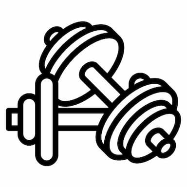 متجر لبيع أدوات رياضية