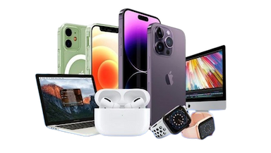 إلكترونيات